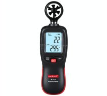 Wintact WT82B Bluetooth Wind Anemometer Data Logger Air Velocity Meter