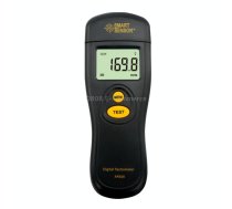 Smart Sensor AR926 LED Display Photoelectric Speed Detection Meter