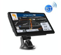X20 7 inch Car GPS Navigator 8G+256M Capacitive Screen Bluetooth Reversing Image, Specification:Europe Map