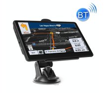 X20 7 inch Car GPS Navigator 8G+256M Capacitive Screen Bluetooth Reversing Image, Specification:Australia Map