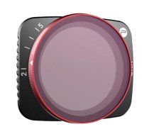 PGYTECH P-16B-064 Variable VND (2-5 Stop) Lens Filter for DJI Air 2S