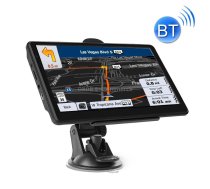 X20 7 inch Car GPS Navigator 8G+256M Capacitive Screen Bluetooth Reversing Image, Specification:North America Map