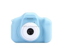 X2S 2.0 Inch LCD Screen Mini Children Camera Digital Camera, Resolution:HD Dual camera(Blue)