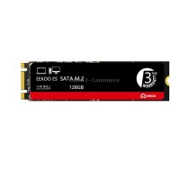 Eekoo E5 M.2 SATA Solid State Drives for Desktops / Laptops, Capacity: 128G