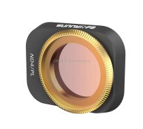 Sunnylife MM3-FI411 For Mini 3 Pro Filter, Color: ND4 / PL