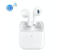 Mijiaer TN22 Bluetooth 5.1 True Wireless Stereo Bluetooth Earphone(White)