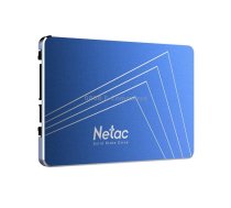 Netac N600S 512GB SATA 6Gb/s Solid State Drive