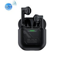 Original Xiaomi Black Shark Noise Reduction True Wireless Bluetooth Earphone (Black)