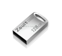Zsuit 128GB USB 3.0 Mini Metal Ring Shape USB Flash Disk