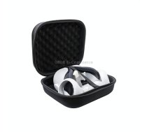 Suitable For Oculus Quest 2 All-in-one VR Glasses Storage Box EVA Storage Box Shockproof Bag Portable Bag Glasses Case