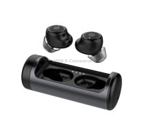 Q63 TWS Wireless Bluetooth Waterproof Earbuds 3D Stereo Earphones Headsets with Charging Base Case