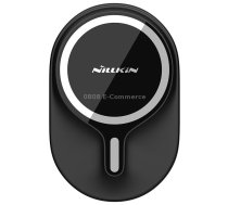 NILLKIN MagRoad Magnetic Car Holder with Wireless Charging