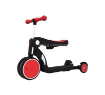 Original Xiaomi Youpin DGN5-1 Bebehoo 5 In 1 Multi-function Children Deformed Balance Car Scooter Bike (Red)