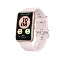 Original Huawei WATCH FIT new Smart Sports Watch (Cherry Pink)