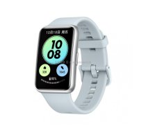 Original Huawei WATCH FIT new Smart Sports Watch (Island Blue)