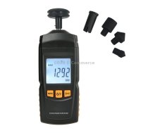 BENETECH GM8906 Portable Contact Tachometer