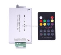 RF Audio Controller for RGB LED Strip Remote Controller with Sound Control Function
