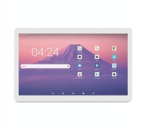 HSD1493T 14 inch IPS Display Advertising Machine RK3566 2GB+16GB(White)