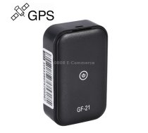 2G Car / Pet GPS Tracker GPS+LBS+WiFi Locator