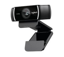 Logitech C922 Pro HD Pro Autofocus Built-in Stream Webcam 1080P Web Camera