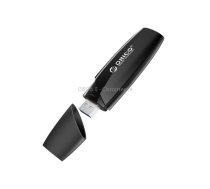 ORICO USB Solid State Flash Drive, Read: 520MB/s, Write: 450MB/s, Memory:128GB, Port:USB-A(Black)
