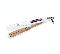 VGR V-502 14 Gears Adjustable Infrared Hair Straightening Iron, Plug Type: EU Plug