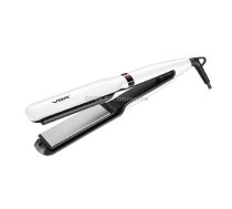 VGR V-511 55W 5 Gears Adjustable Anti-scalding Compartment Hair Straightener, Plug Type: EU Plug