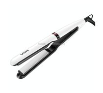 VGR V-512 45W 5 Gears Adjustable Anti-scalding Compartment Hair Straightener, Plug Type: EU Plug