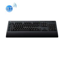 Logitech G613 Wireless Smart Bluetooth Dual Mode Silent Keyboard (Black)