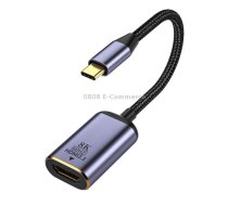 Type-C Male to HDMI Female 8K Converter Cable, Style: 8K-005