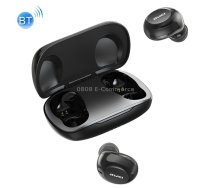 awei T20 Bluetooth 5.1 True Wireless Headset(Black)