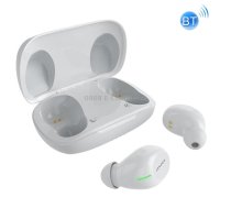 awei T20 Bluetooth 5.1 True Wireless Headset(White)