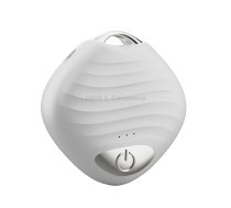 Neck Car Negative Ion Air Purifier(S02 White)