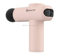 Booster MINI-V2 Mini Fascia Gun Muscle Relax Electric Massage Gun(Pink)