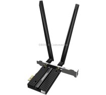 COMFAST AX200 Pro+ 5374Mbps WiFi6 PCIE High Speed Wireless Network Card