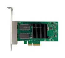 ST7238 PCIE X4 4 Port Gigabit Server Network Card Chip I340