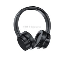 A53 TWS HIFI Stereo Wireless Bluetooth Gaming Headset with Mic(Black)