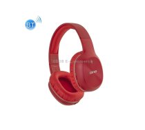 Edifier W800BT Bluetooth 5.0 Wireless Bluetooth Music Headset(Red)