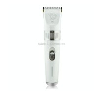 Q6 USB Charging Electric Pet Shaver with Four Combs
