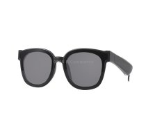 A13 Smart Audio Sunglasses Bluetooth Earphone(Dark Gray)