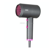 VGR V-400 Household Negative Ion Hair Dryers with 2 Gear Adjustment, Plug Type: EU Plug