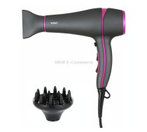 VGR V-402 2200W Household Negative Ion Hair Dryers with 6 Gear Adjustment, Plug Type: EU Plug