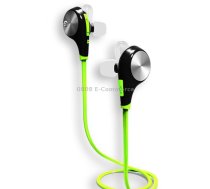Universe IPX4 Waterproof Sports Wireless Bluetooth V4.1 Earphone Stereo Headset, For iPhone, Samsung, Huawei, Xiaomi, HTC and Other Smartphones