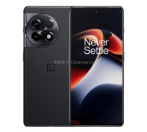 OnePlus Ace 2 5G, 50MP Camera, 12GB+256GB, Triple Back Cameras, 5000mAh Battery, Screen Fingerprint Identification, 6.74 inch ColorOS 13.0 / Android 13 Snapdragon 8+ Gen1 Octa Core up to     3.2GHz, NFC, Network: 5G(Black)