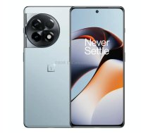 OnePlus Ace 2 5G, 50MP Camera, 12GB+256GB, Triple Back Cameras, 5000mAh Battery, Screen Fingerprint Identification, 6.74 inch ColorOS 13.0 / Android 13 Snapdragon 8+ Gen1 Octa Core up to     3.2GHz, NFC, Network: 5G(Glacier Blue)