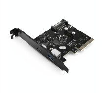 ORICO PA31-AC 2 Port USB3.1 PCI-E Adapter
