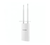 COMFAST CF-E5 300Mbps 4G Outdoor Waterproof Signal Amplifier Wireless Router Repeater WIFI Base Station with 2 Antennas, Asia Pacific Version