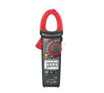 UNI-T UT213B Digital Clamp Meter AC DC Voltage Detector