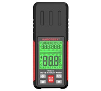 HABOTEST HT633 Portable Multifunctional Digital Display Wood Moisture Detector