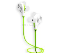 Universe IPX4 Waterproof Sports Wireless Bluetooth V4.1 Earphone Stereo Headset, For iPhone, Samsung, Huawei, Xiaomi, HTC and Other Smartphones